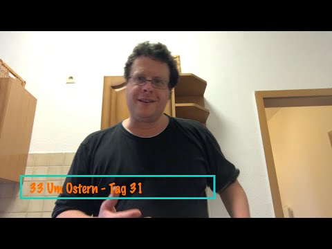 Fortify-Live: 33 Um Ostern - Tag 31