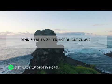 Dankbar zähl ich jeden Segen (Counting every blessing/Rend Collective) - LOBEN Lyrikvideo