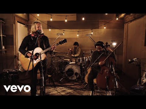 Jon Foreman - Jesus, I Have My Doubts (Official Live Video)